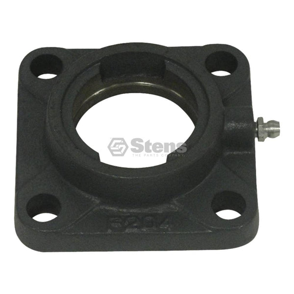 Stens 3013-2711 Four Bolt Housing, 2 1/2" C to C replaces FBH4204