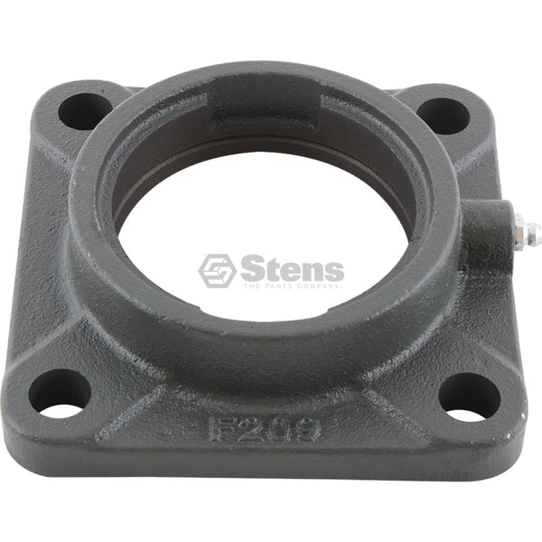 Stens 3013-2716 Four Bolt Housing, 4 1/8" C to C replaces FBH4209