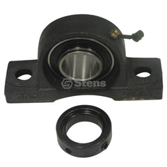 Stens 3013-2811 Pillow Block Assembly, 5" C to C, 1 7/16" ID replaces WGPZ23