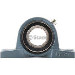 Stens 3013-2816 Pillow Block Assembly, 6.189" C to C, 1 7/8" ID replaces WGPZ29