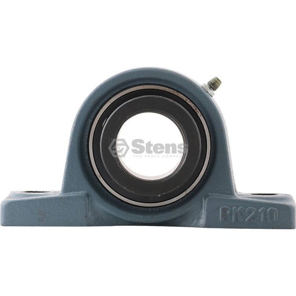 Stens 3013-2817 Pillow Block Assembly, 6.189" C to C, 1 15/16" ID replaces WGPZ31