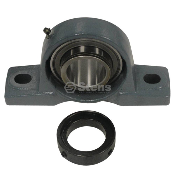 Stens 3013-2818 Pillow Block Assembly, 6.937" C to C, 2" ID replaces WGPZ32