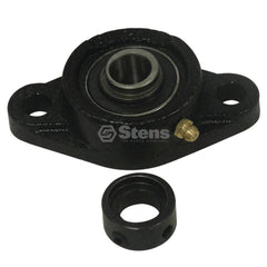 Stens 3013-2822 Flange Bearing Assembly, 2 bolt, 3" C to C, 5/8" ID replaces WGTZ10