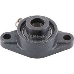 Stens 3013-2824 Flange Bearing Assembly, 2 bolt, 3.89" C to C, 7/8" ID replaces WGTZ14