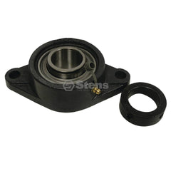 Stens 3013-2832 Flange Bearing Assembly, 2 bolt, 5 1/8" C to C, 1 3/8" ID replaces WGTZ22