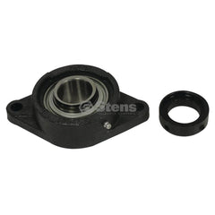 Stens 3013-2834 Flange Bearing Assembly, 2 bolt, 5.66 C to C, 1 1/2" ID replaces WGTZ24