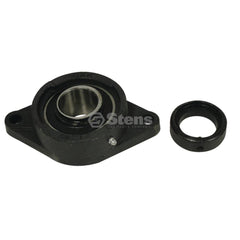 Stens 3013-2835 Flange Bearing Assembly, 2 bolt, 5.84 C to C, 1 5/8" ID replaces WGTZ25