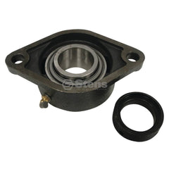 Stens 3013-2837 Flange Bearing Assembly, 2 bolt, 5.84" C to C, 1 3/4" ID replaces WGTZ28