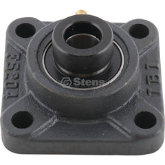 Stens 3013-2841 Flange Bearing Assembly, 4 bolt, 2 1/2" C to C, 3/4" ID replaces WGFZ12