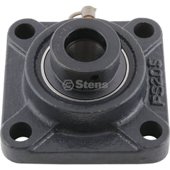 Stens 3013-2842 Flange Bearing Assembly, 4 bolt, 2 3/4" C to C, 7/8" ID replaces WGFZ14