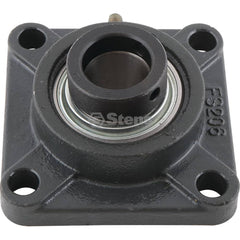 Stens 3013-2846 Flange Bearing Assembly, 4 bolt, 3 1/4" C to C, 1 3/16" ID replaces WGFZ19