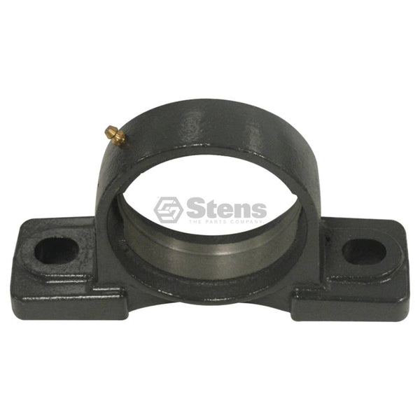 Stens 3013-2862 Pillow Block Housing, 5 5/8" C to C replaces PBH209