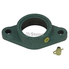 Stens 3013-2866 Two Bolt Housing, 3.531" C to C replaces FBH2204