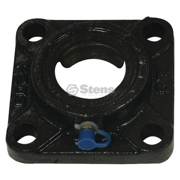 Stens 3013-2873 Four Bolt Housing, 2 1/8" C to C replaces FBH4203
