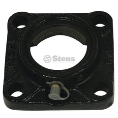 Stens 3013-2874 Four Bolt Housing, 2 1/2" C to C replaces FBH4204