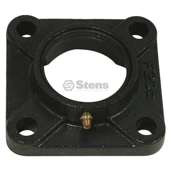 Stens 3013-2875 Four Bolt Housing, 2 3/4" C to C replaces FBH4205