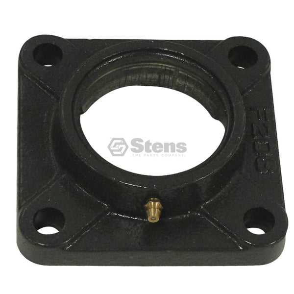 Stens 3013-2876 Four Bolt Housing, 3 1/4" C to C replaces FBH4206