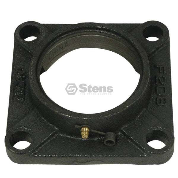 Stens 3013-2877 Four Bolt Housing, 4" C to C replaces FBH4208