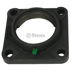 Stens 3013-2878 Four Bolt Housing, 4 1/8" C to C replaces FBH4209