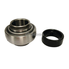 Stens 3013-4021 Bearing, Self-Aligning spherical ball bearing, w/collar replaces G1100KPPB3