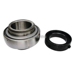 Stens 3013-4040 Bearing, Self-Aligning spherical ball bearing, w/collar replaces G1200KRRB