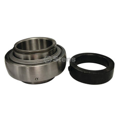 Stens 3013-4041 Bearing, Self-Aligning spherical ball bearing, w/collar replaces G1203KRRB