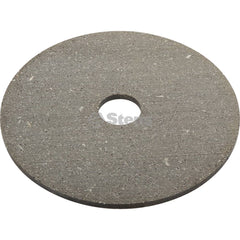 Stens 3013-6017 Friction Disc, Friction disc, 6 1/2" OD, 1.156" ID, .2" THK replaces 374