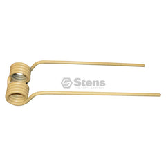 Stens 3013-8124 Tooth, Spring tine, tedder tooth replaces 51000856, 8124-30