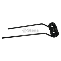 Stens 3013-8125 Tooth, Tedder Tine, RH replaces 510.00.855, 8125-30, A-PZ340, ZPZ340Z