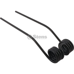 Stens 3013-8126 Tooth, Double spring tine, 15" L, 4" W replaces Deutz 06580456, 11043030107, 1104303010700