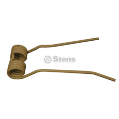 Stens 3013-8129 Tooth, Spring tine, tedder tooth replaces 51001289, 51001368, 96PZ4, BS-21228, PZ225