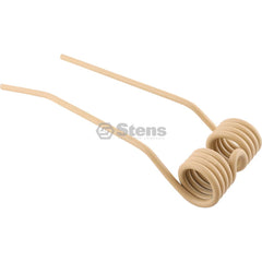 Stens 3013-8130 Tooth, Tedder Tine, spring tine, LH replaces 51001287, 96PZ2, BS-21231, PZ107