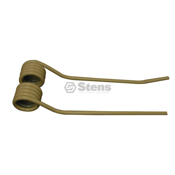 Stens 3013-8131 Tooth, Tedder Tine, spring tine, RH replaces 51001286, 51001367, 96PZ1, 96PZ224, BS-21232, PZ106, PZ224