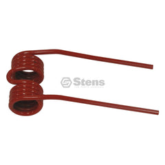 Stens 3013-8132 Tooth, Spring tine, baler pickup replaces 1437434, 9380403, A-9380403, MW1437434Z, TEKR3