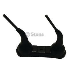 Stens 3013-8134 Tooth, Double wire rubber rake tine replaces 300510, 4692000839, A-96R2, RRT502