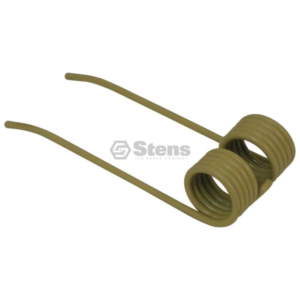 Stens 3013-8149 Tooth, Spring tine replaces Ford/New Holland 131673, 80131673, 8131673, 86551419, 86632007, 916061, 96NH1D, NH-1D Other OEMS 131673, 86551419