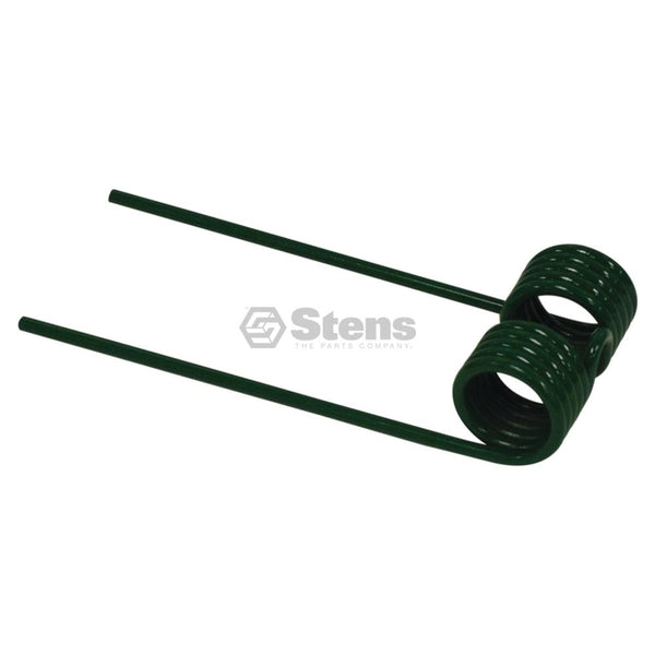 Stens 3013-8153 Tooth, Baler tine, spring tine replaces John Deere E79475, TEJD1D2