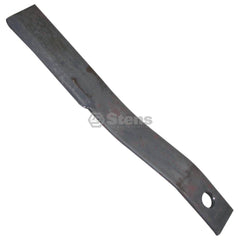 Stens 3013-8214 Rotary Cutter Blade replaces 80A81395, 81395, A-81395BH, WP81395