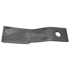 Stens 3013-8216 Rotary Cutter Blade replaces Bush Hog 80A67744