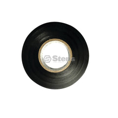 Stens 3014-0006 Electrical Tape, Black PVC electrical tape, 3/4" x 60' replaces ETA49300