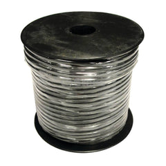 Stens 3014-4129 Wire, 12 ga, black, 100 ft replaces PW112B