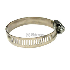 Stens 3014-6004 Hose Clamp, Min. 1 1/2" ID, Max 2 1/2" ID