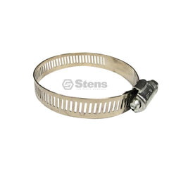 Stens 3014-6005 Hose Clamp, Min. 1 13/16" ID, Max 2 3/4" ID replaces C36P