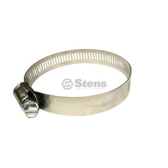 Stens 3014-6006 Hose Clamp, Min. 2 1/16" ID, Max 3" ID replaces C40P