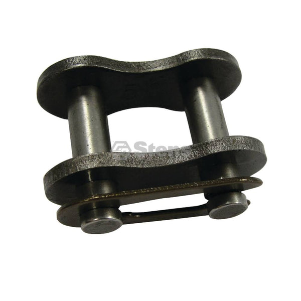 Stens 3016-50CL Connector Links, Connector link, for 50-1 chain replaces S.27298