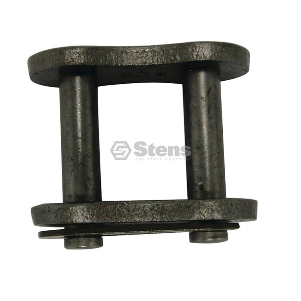 Stens 3016-60CLH Connector Links, Connector link, for 60H-1 chain replaces S.27313