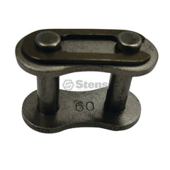 Stens 3016-60CL Connector Links, Connector link, for 60-1 chain replaces S.27299