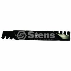 STENS 302-244.  Toothed Blade / Grasshopper 320238