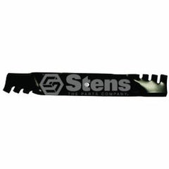 STENS 302-244.  Toothed Blade / Grasshopper 320238