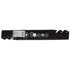 STENS 302-408.  Toothed Blade / AYP 180054
